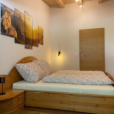 Sunside Apartment Цел ам Цилер Екстериор снимка