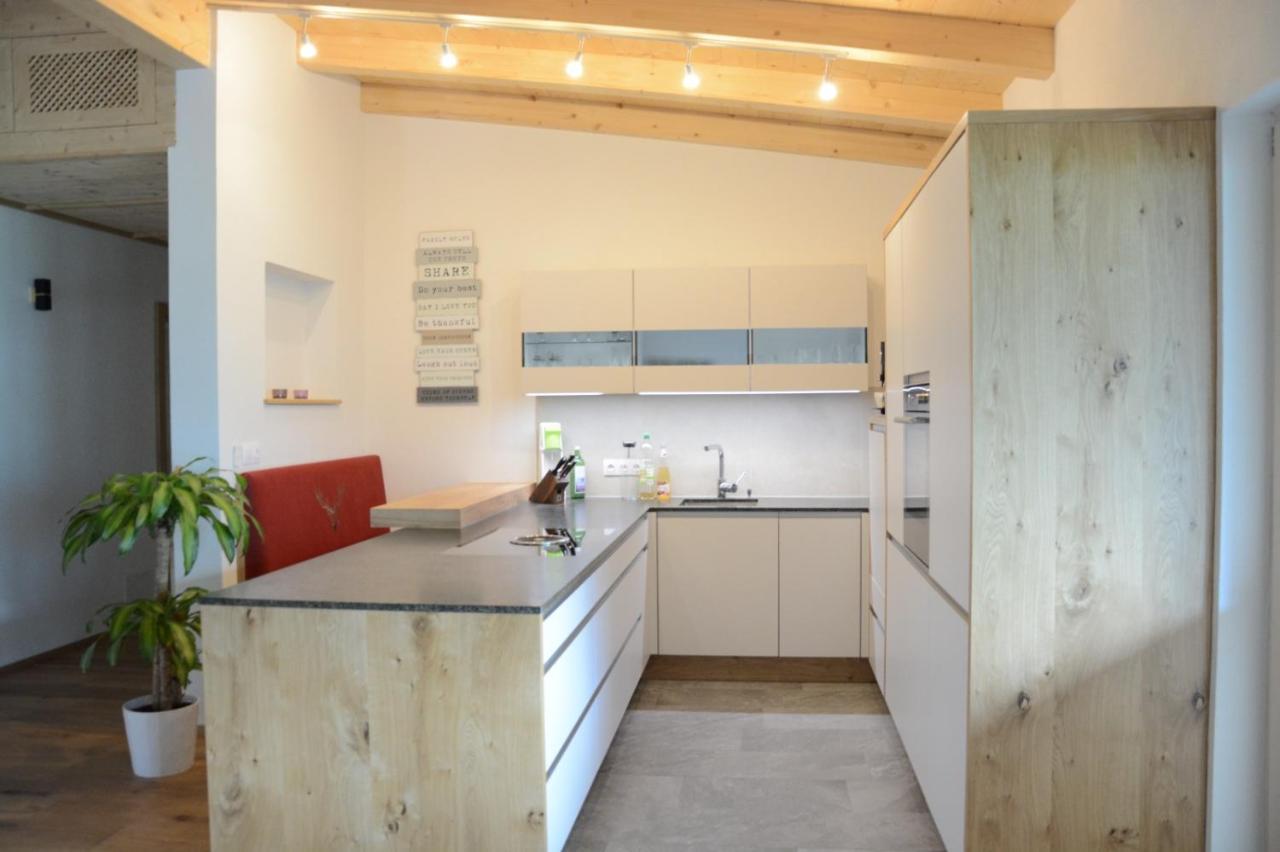 Sunside Apartment Цел ам Цилер Екстериор снимка