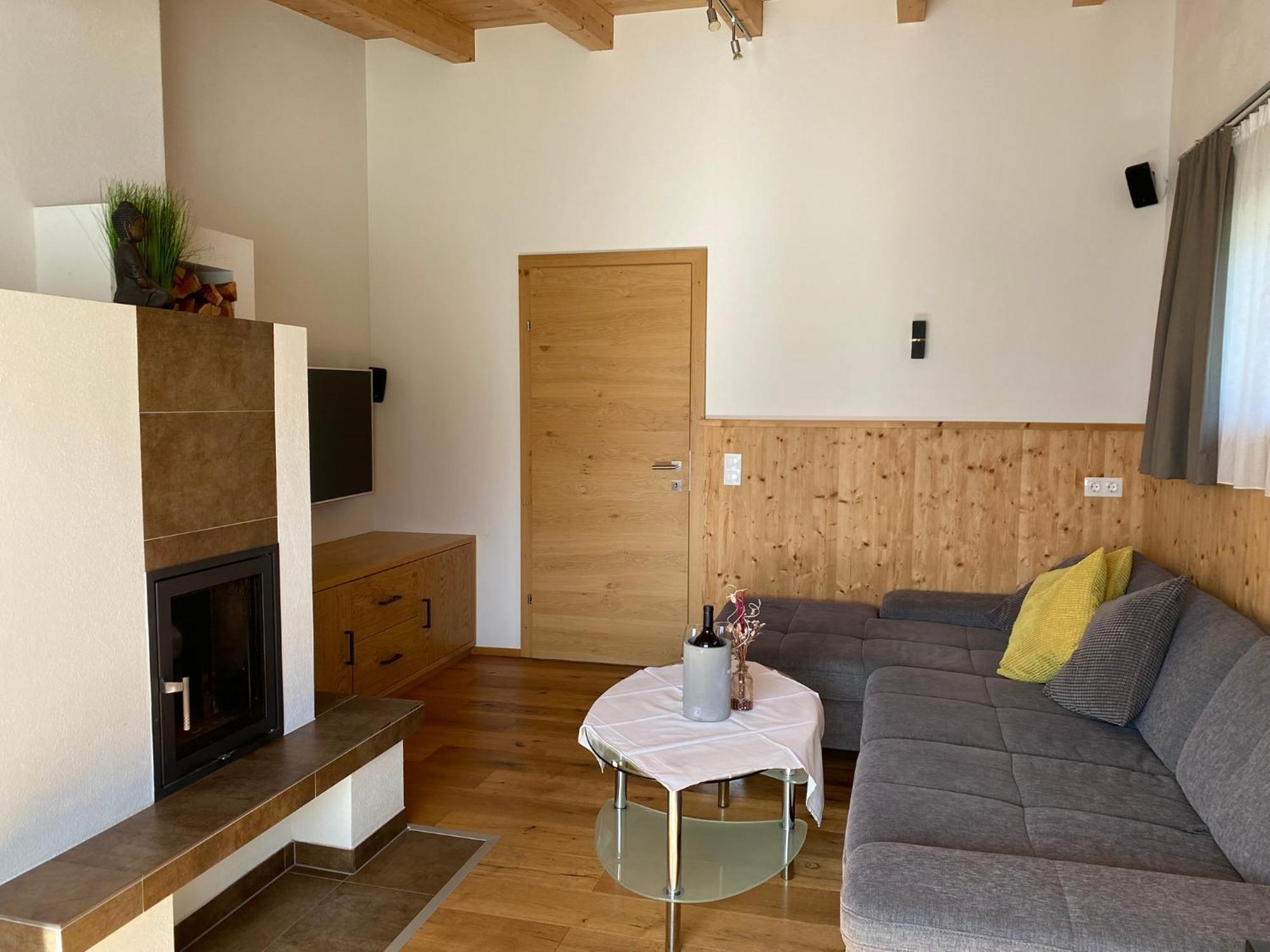 Sunside Apartment Цел ам Цилер Екстериор снимка