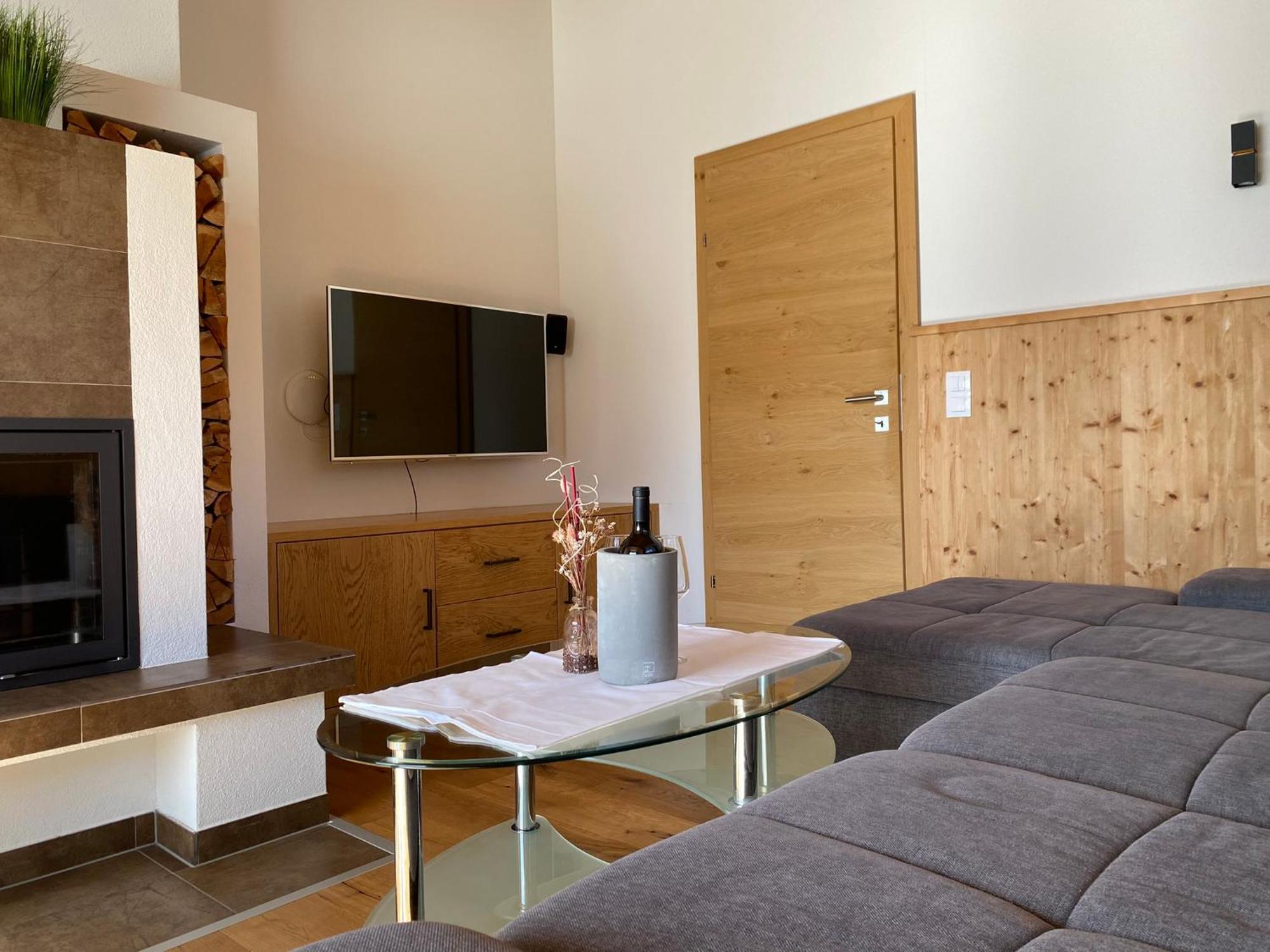 Sunside Apartment Цел ам Цилер Екстериор снимка