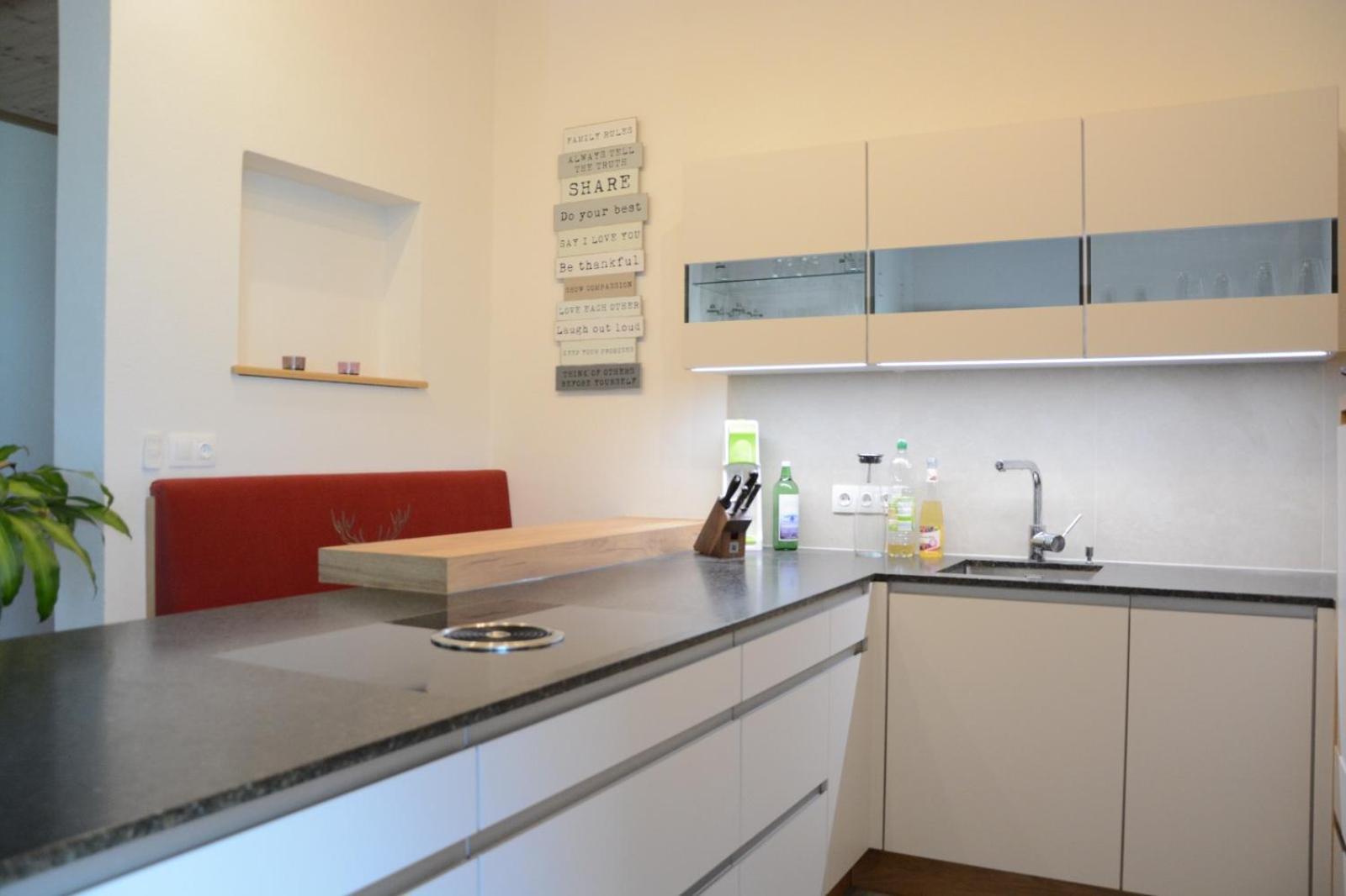 Sunside Apartment Цел ам Цилер Екстериор снимка