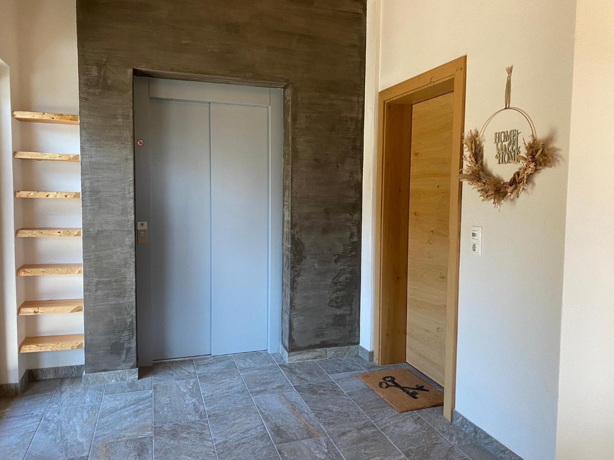 Sunside Apartment Цел ам Цилер Екстериор снимка