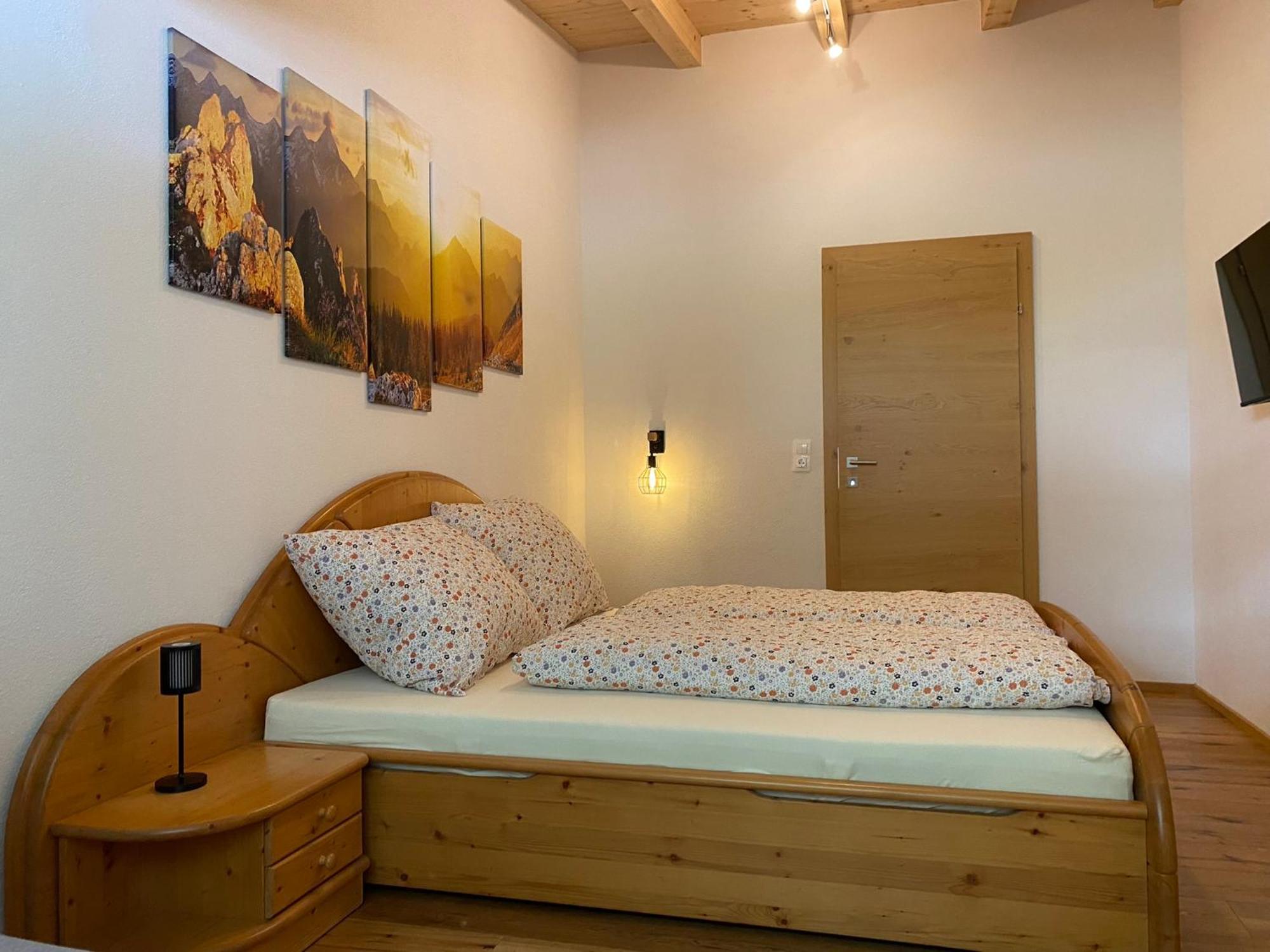 Sunside Apartment Цел ам Цилер Екстериор снимка