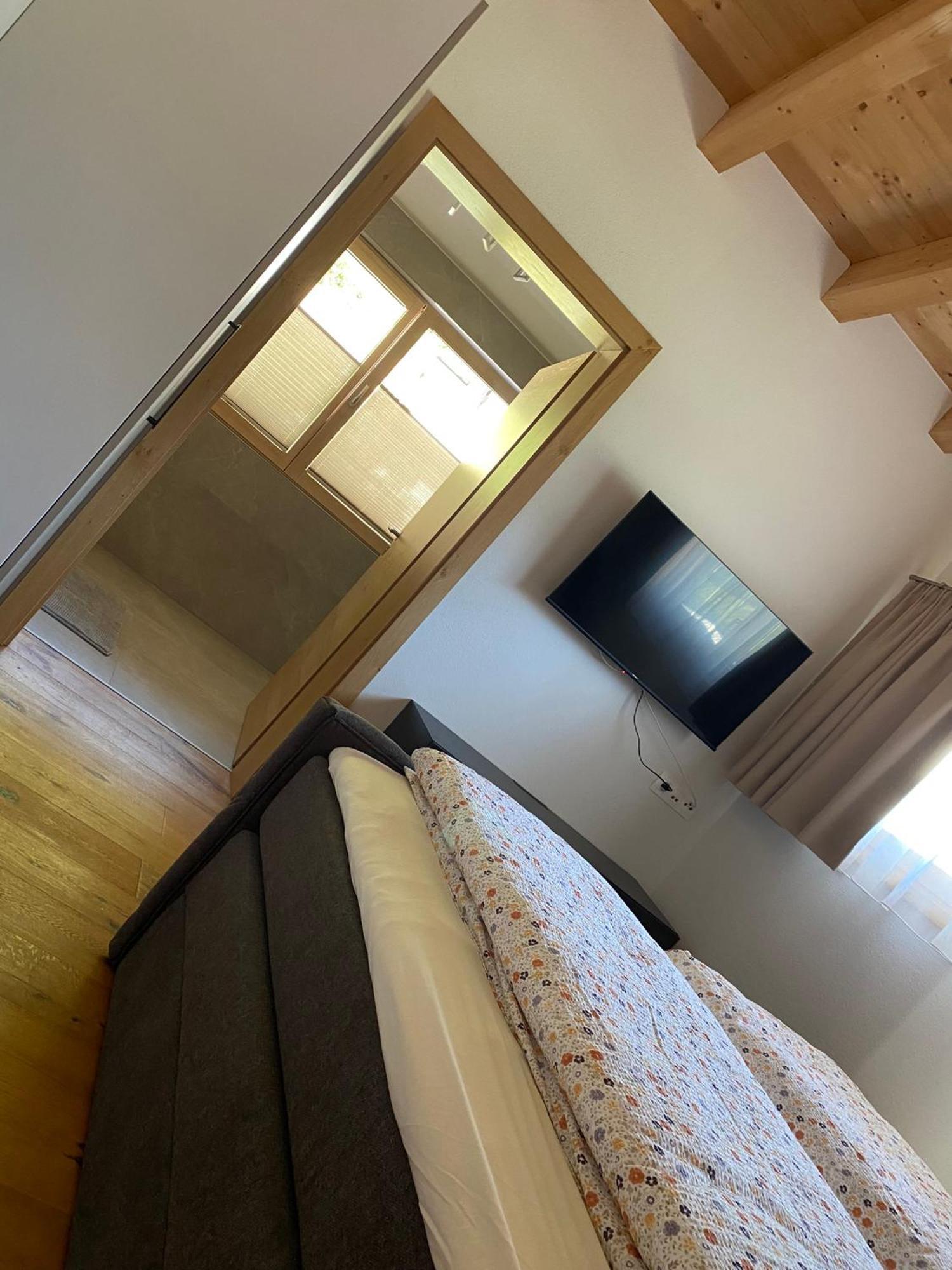 Sunside Apartment Цел ам Цилер Екстериор снимка