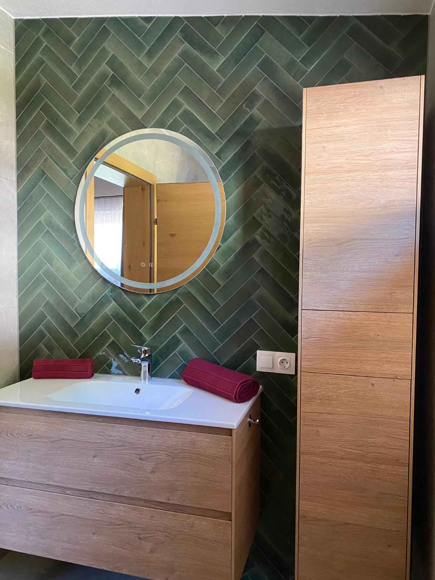Sunside Apartment Цел ам Цилер Екстериор снимка