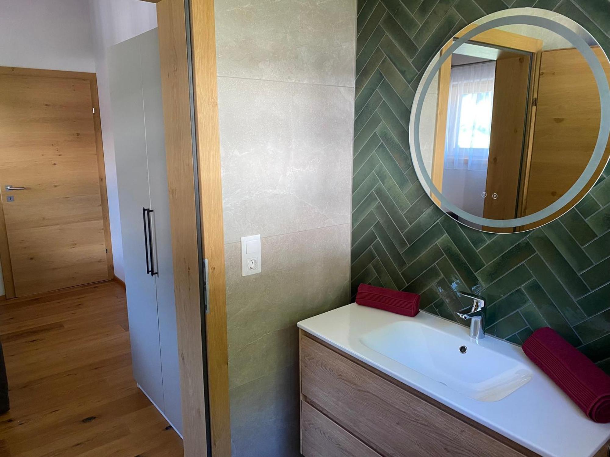 Sunside Apartment Цел ам Цилер Екстериор снимка