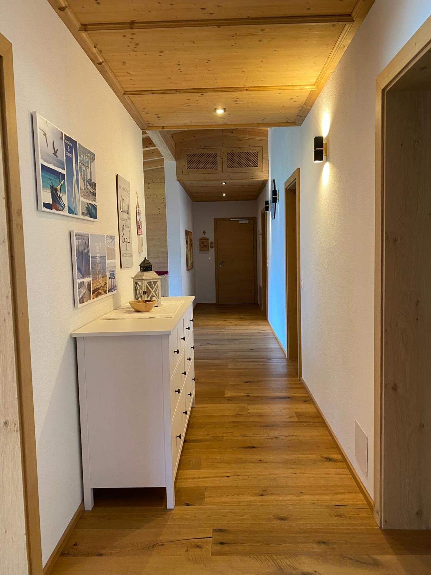 Sunside Apartment Цел ам Цилер Екстериор снимка