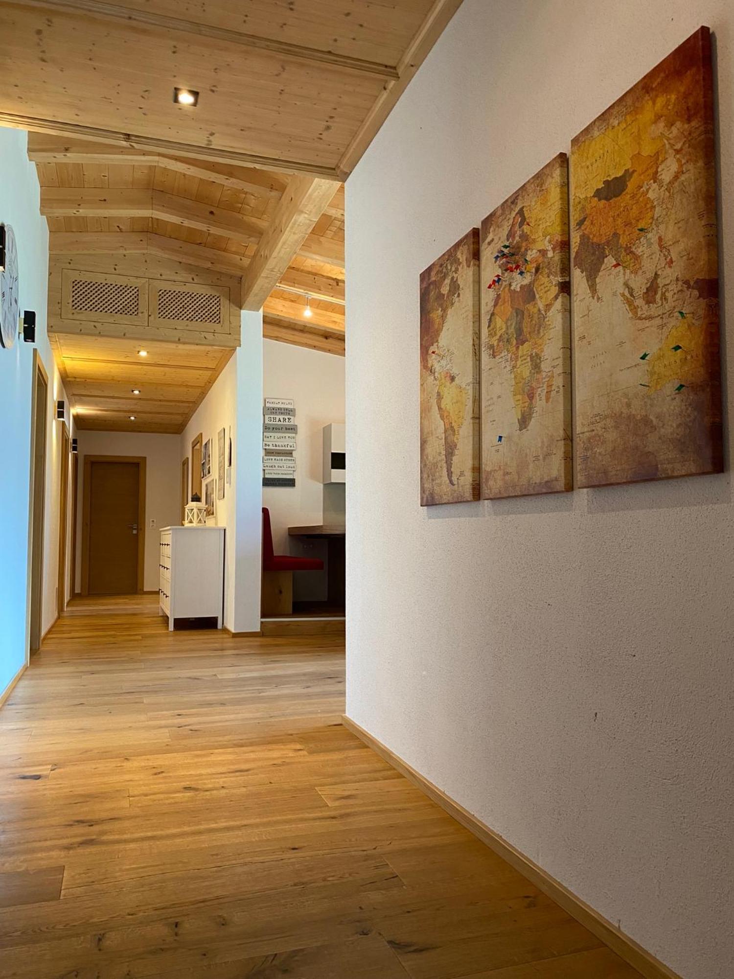 Sunside Apartment Цел ам Цилер Екстериор снимка