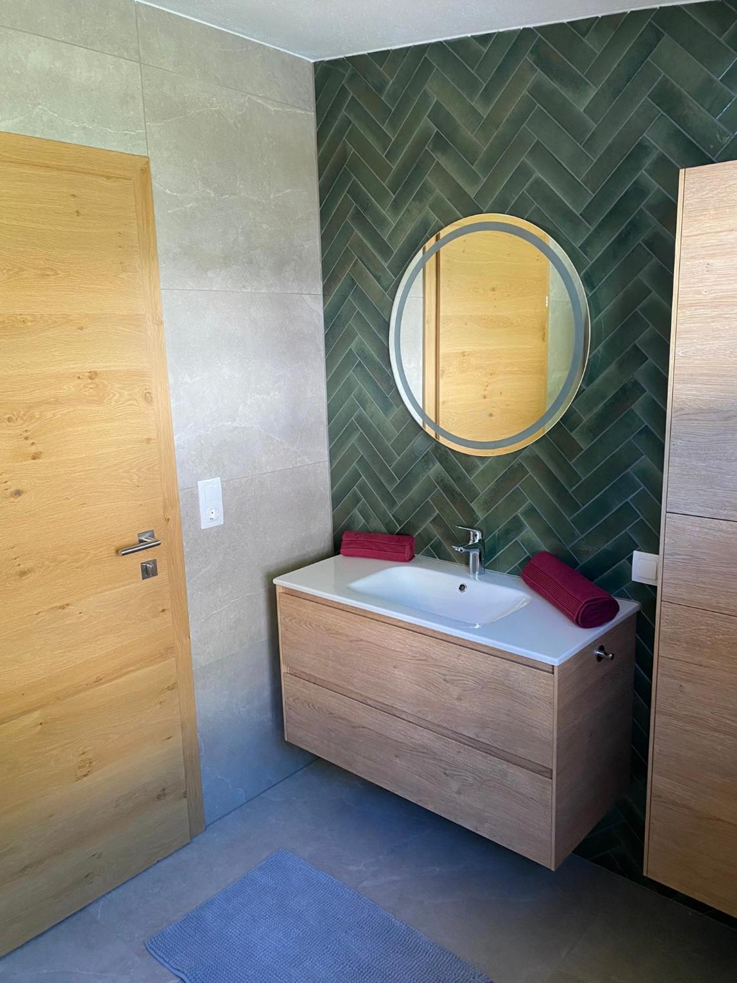 Sunside Apartment Цел ам Цилер Екстериор снимка