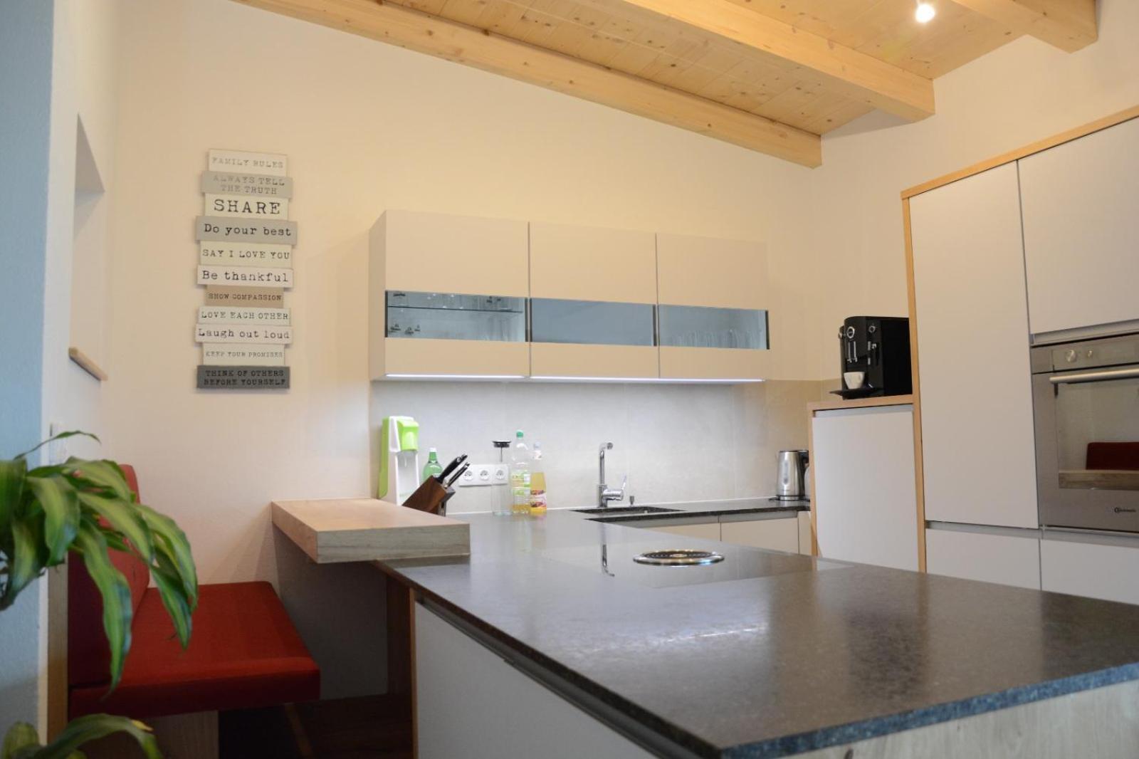 Sunside Apartment Цел ам Цилер Екстериор снимка