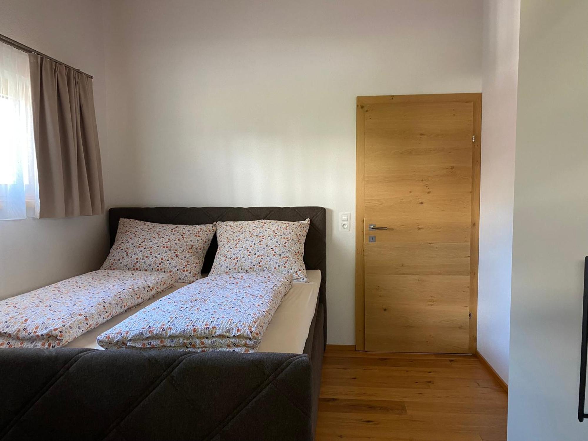 Sunside Apartment Цел ам Цилер Екстериор снимка