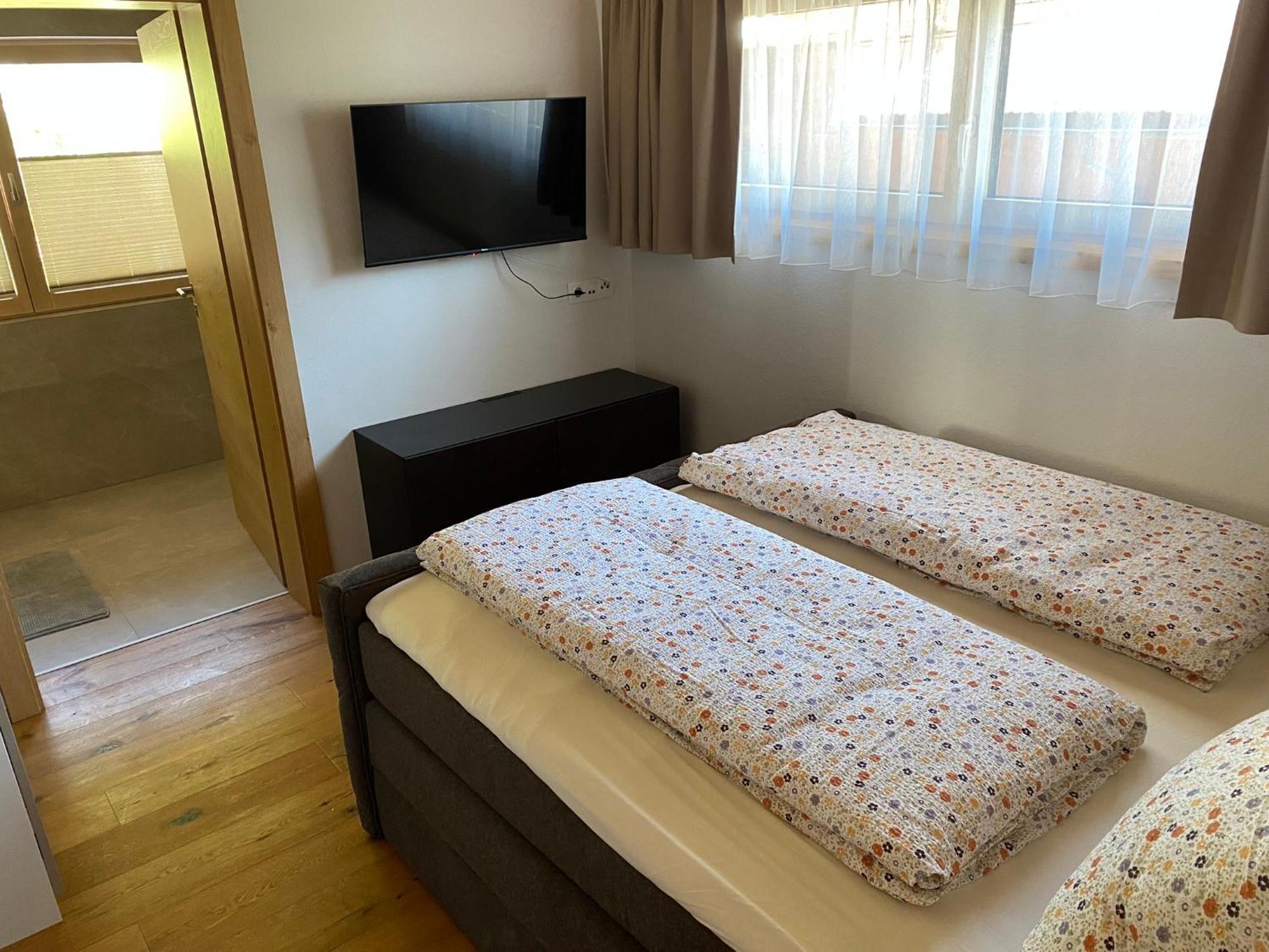 Sunside Apartment Цел ам Цилер Екстериор снимка