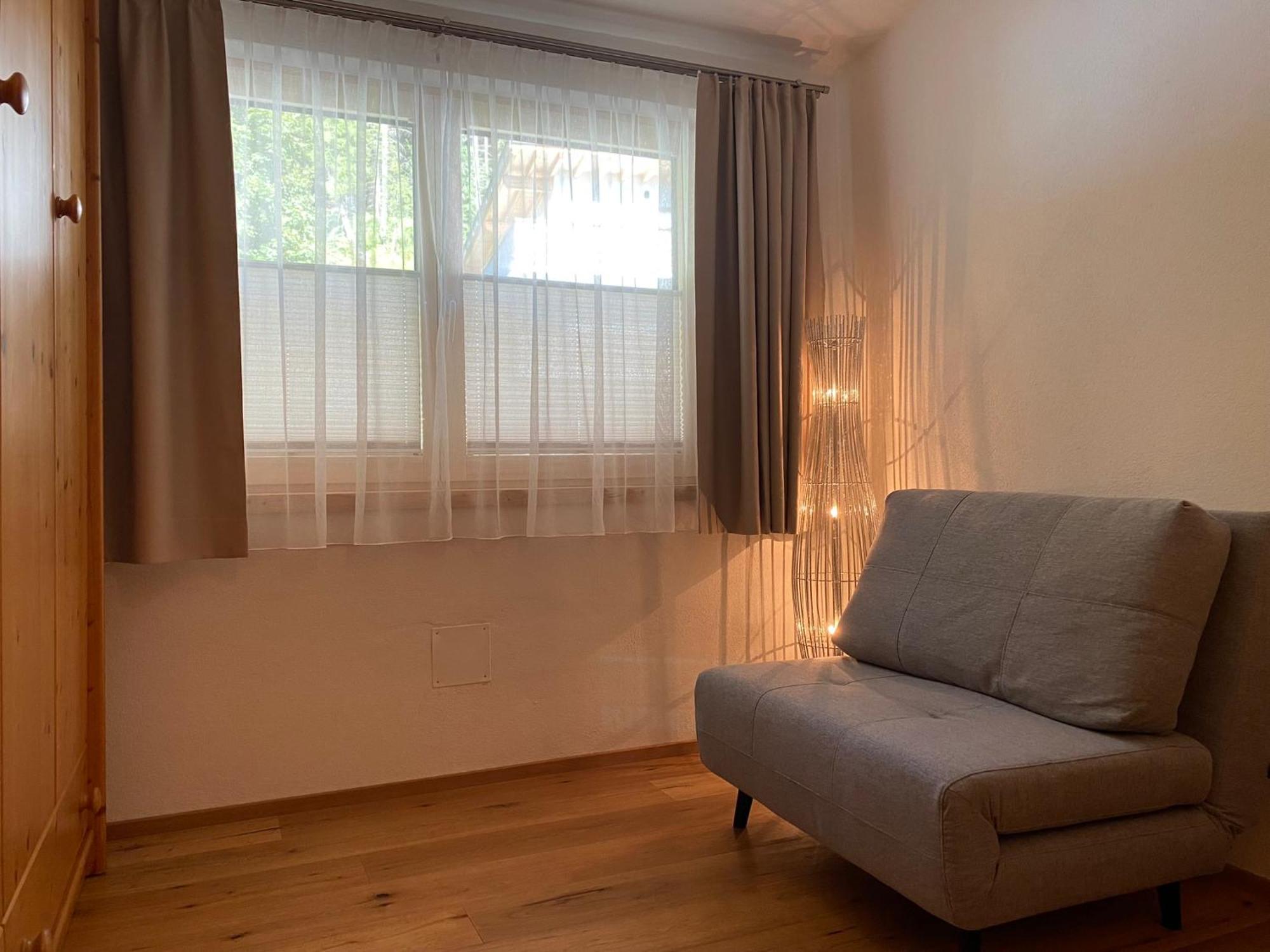 Sunside Apartment Цел ам Цилер Екстериор снимка