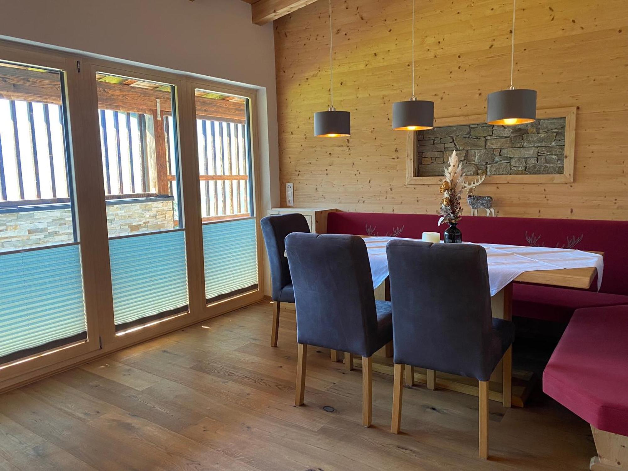 Sunside Apartment Цел ам Цилер Екстериор снимка
