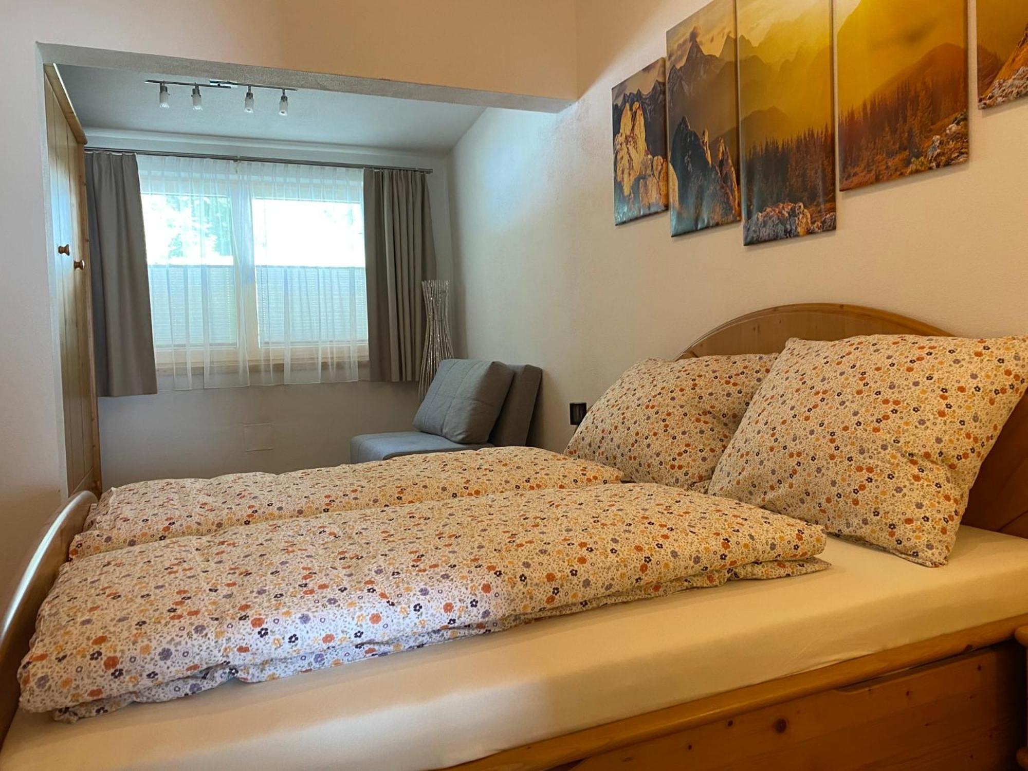 Sunside Apartment Цел ам Цилер Екстериор снимка