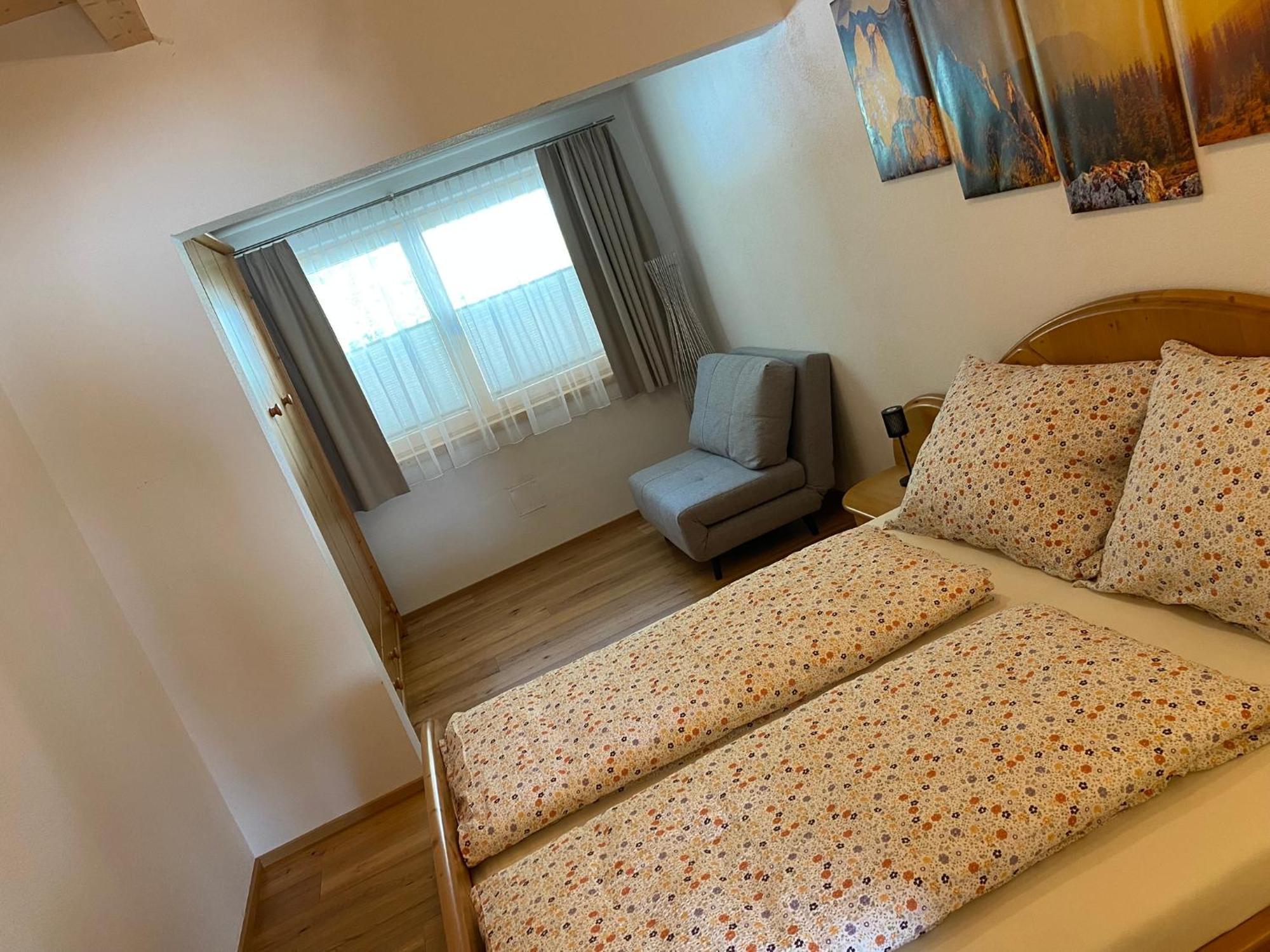 Sunside Apartment Цел ам Цилер Екстериор снимка