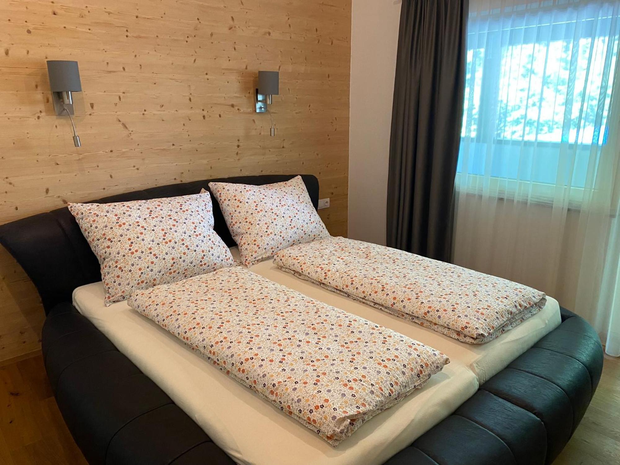 Sunside Apartment Цел ам Цилер Екстериор снимка
