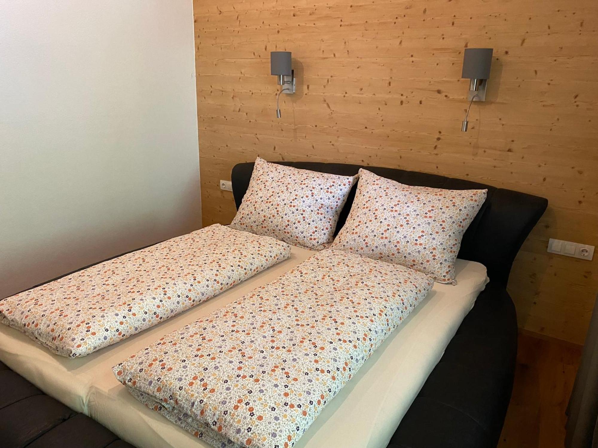Sunside Apartment Цел ам Цилер Екстериор снимка