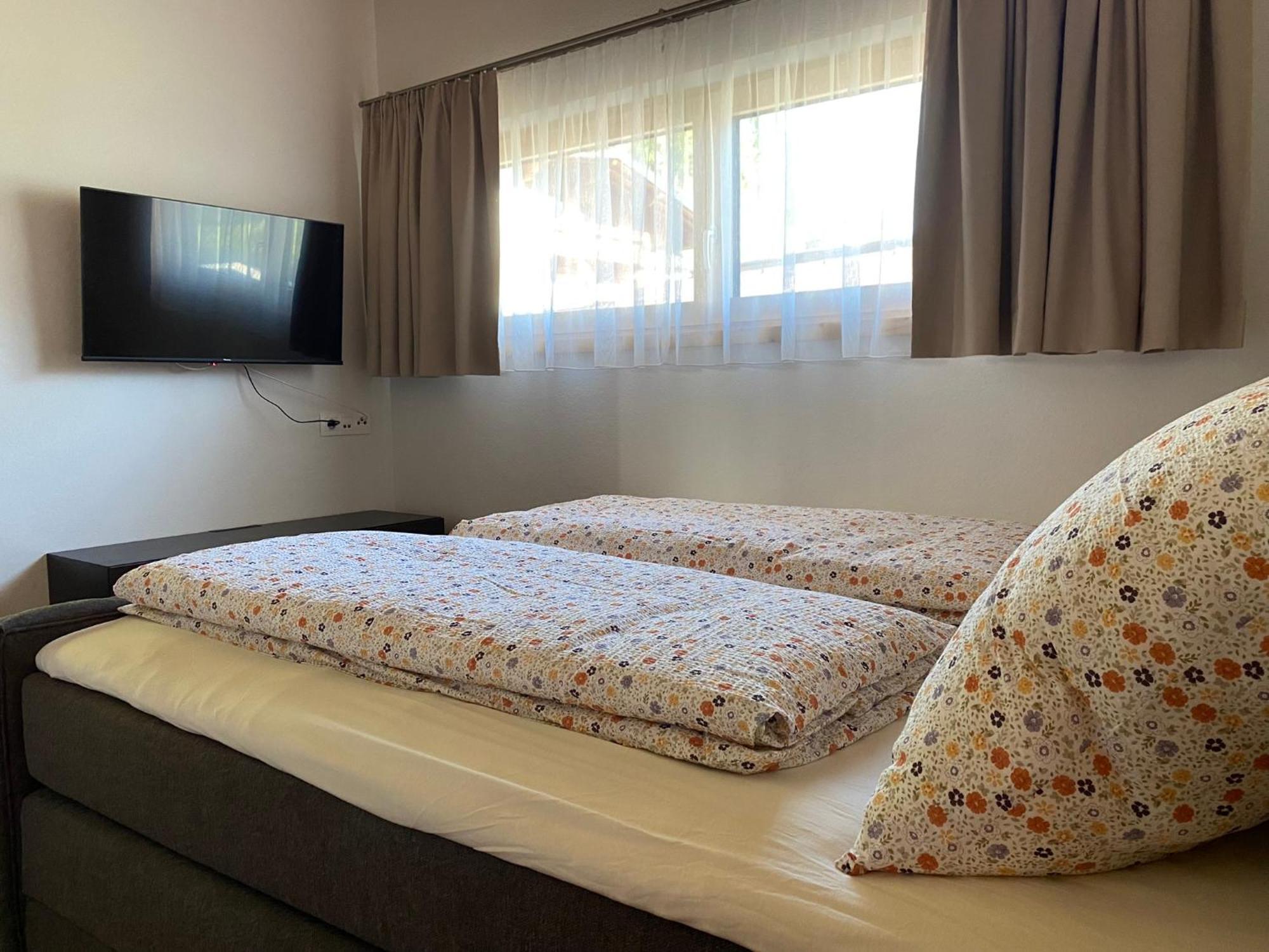 Sunside Apartment Цел ам Цилер Екстериор снимка