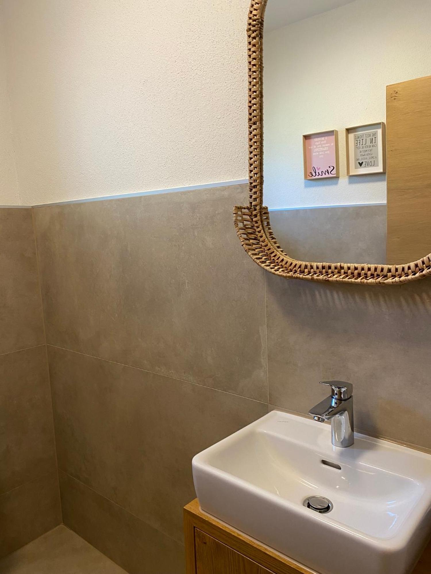 Sunside Apartment Цел ам Цилер Екстериор снимка