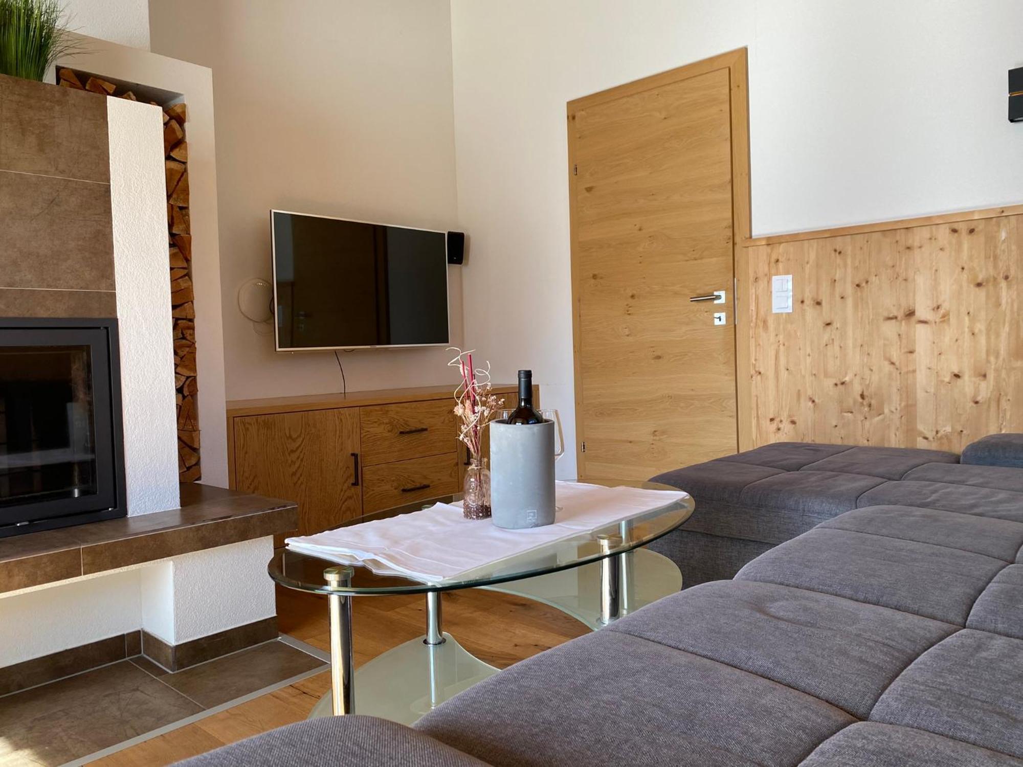 Sunside Apartment Цел ам Цилер Екстериор снимка