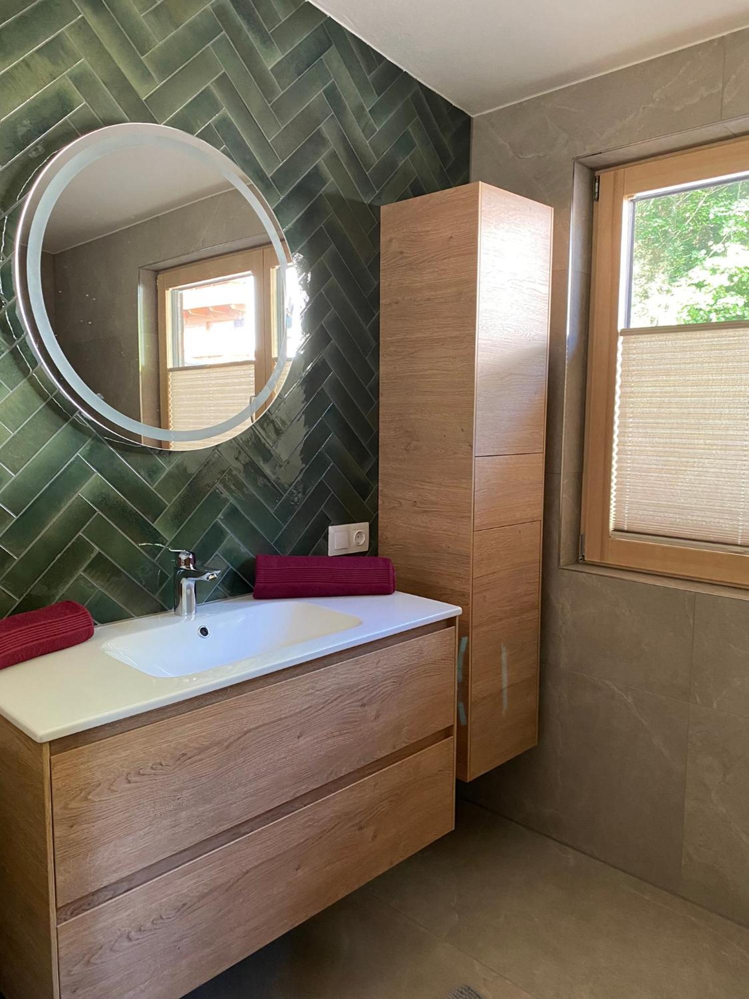 Sunside Apartment Цел ам Цилер Екстериор снимка