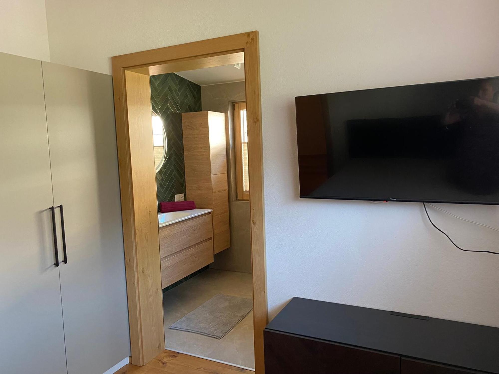 Sunside Apartment Цел ам Цилер Екстериор снимка