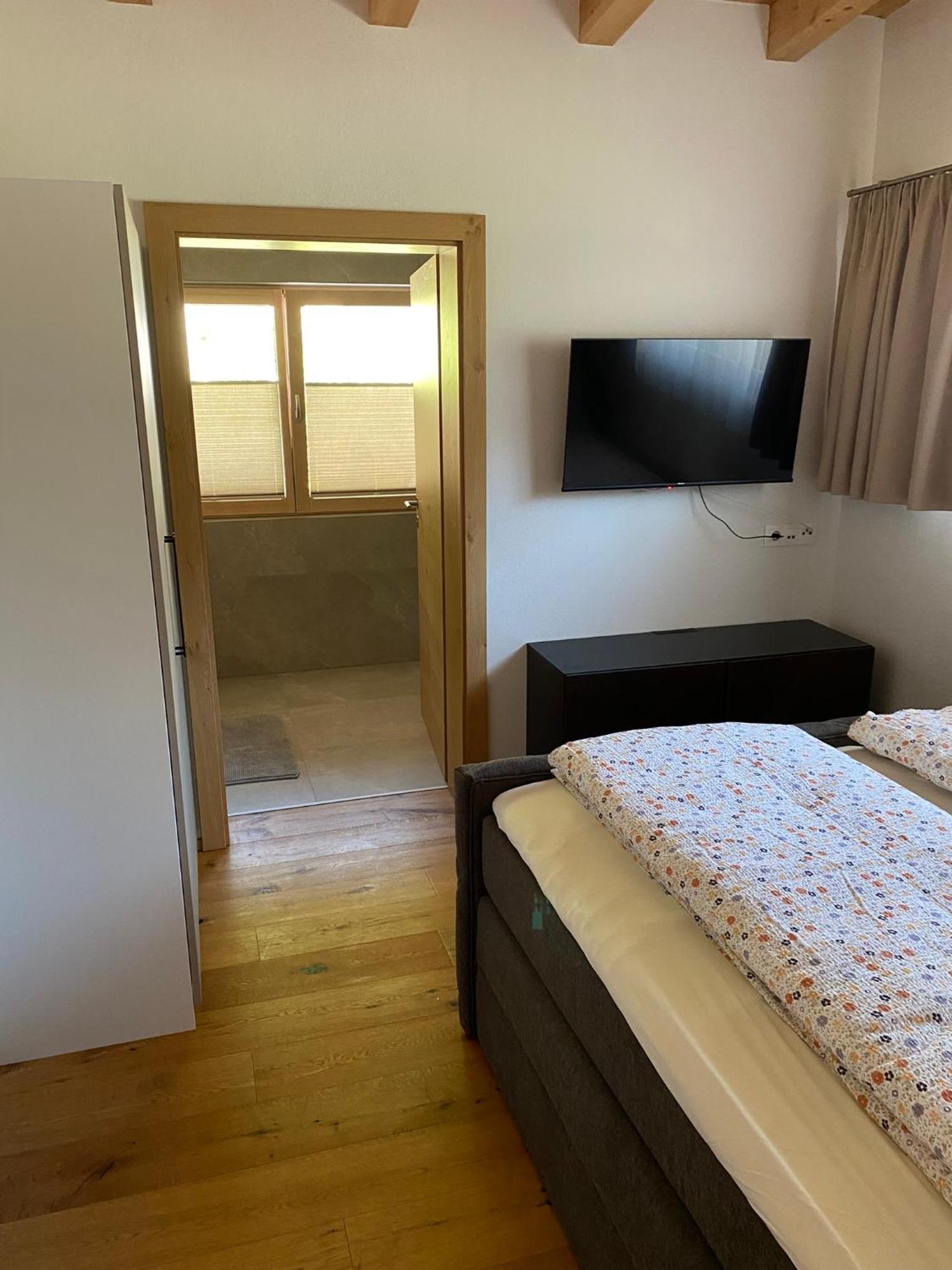 Sunside Apartment Цел ам Цилер Екстериор снимка