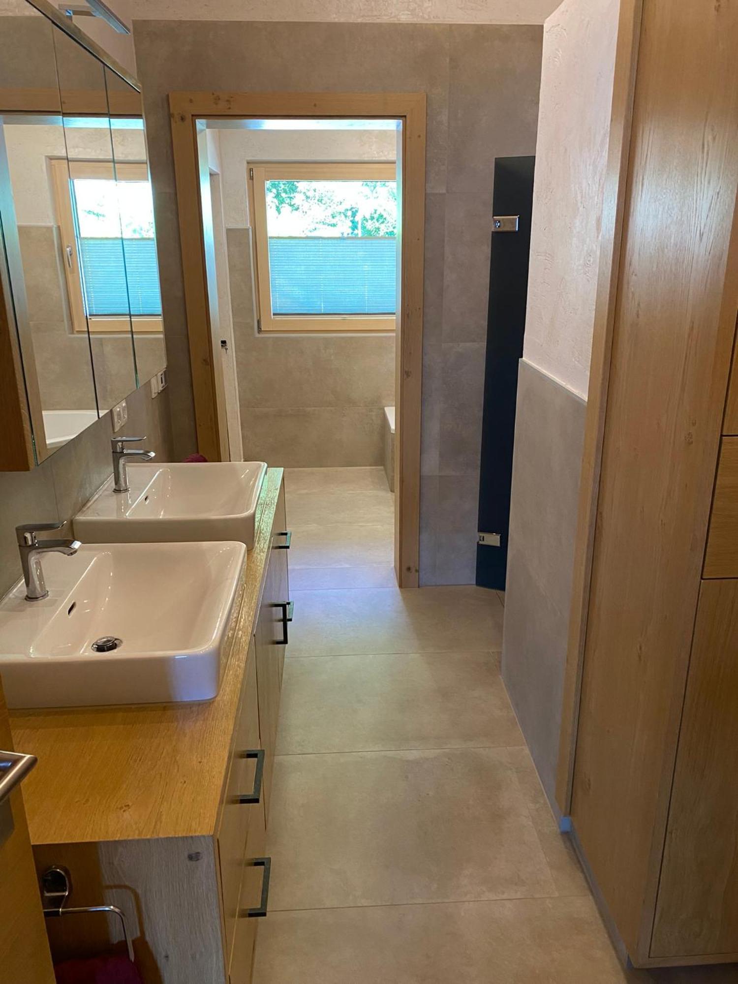 Sunside Apartment Цел ам Цилер Екстериор снимка