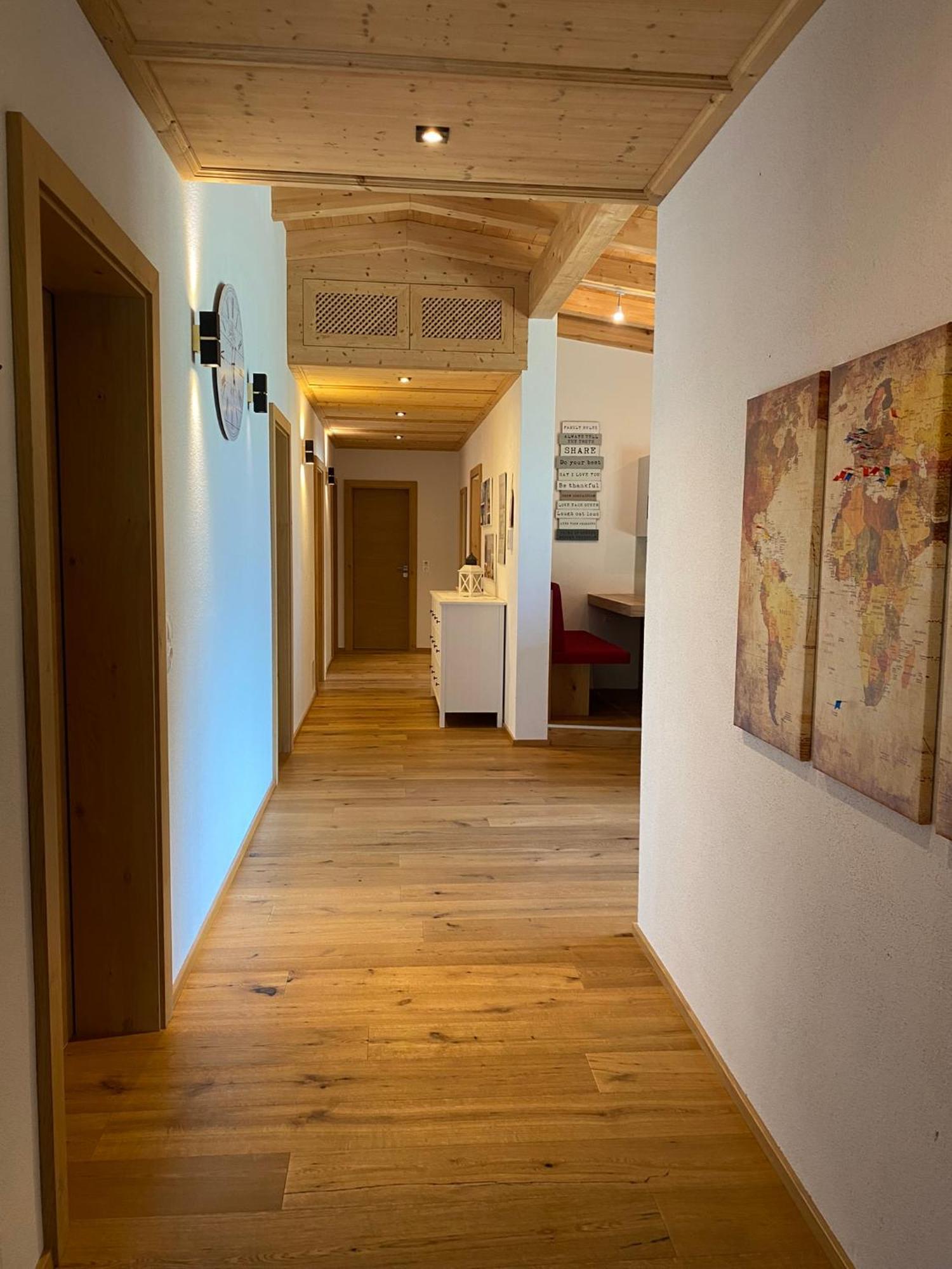 Sunside Apartment Цел ам Цилер Екстериор снимка